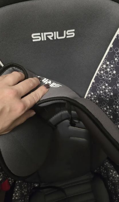 Автокресло продам