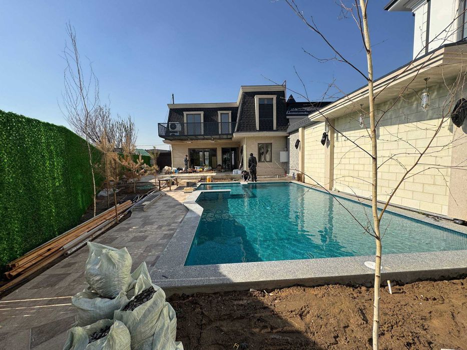 Продаю Дом 4.7соток на Циалковском! Cialkovskiyda Uy sotaman!