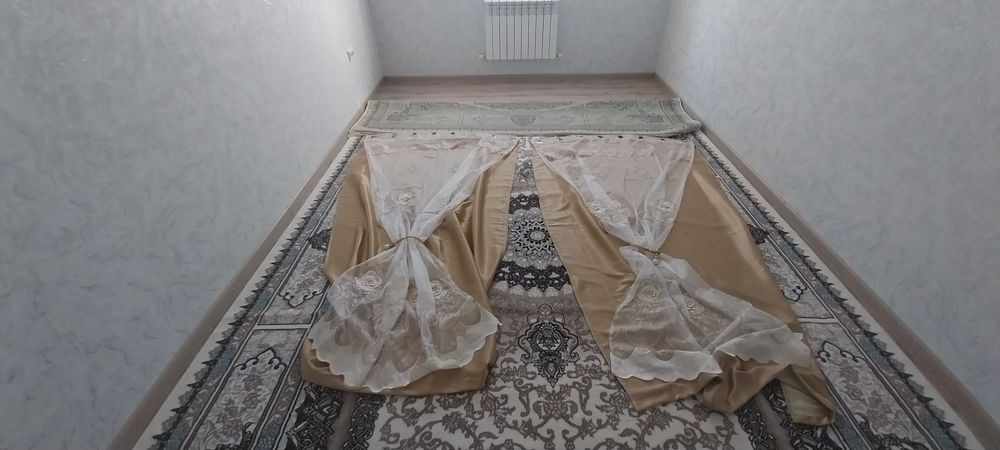 Перде айнага таза новый