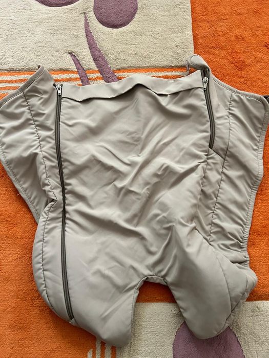 Carucior Stokke Xplory 3 cu toate accesoriile incluse