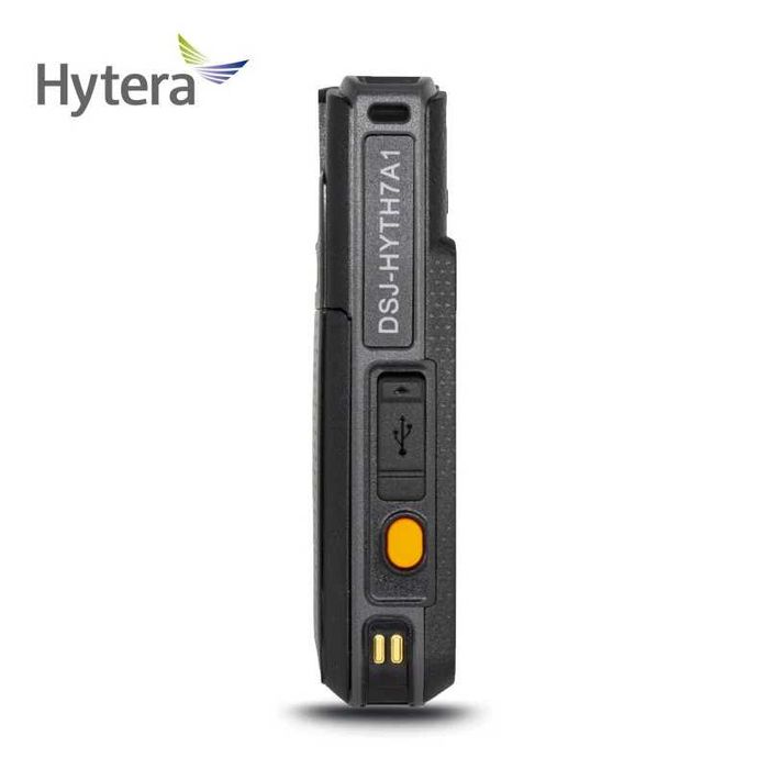 Видеорегистратор HYTERA VM780