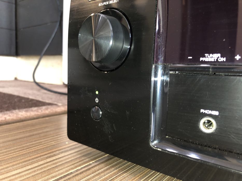 Denon AVR-X2200 Bluetooth