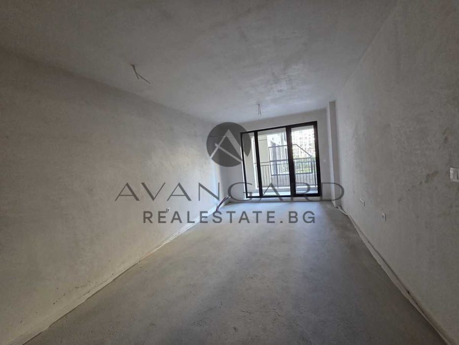 оф.24528 АКТ 16!! Двустаен/ Тракия