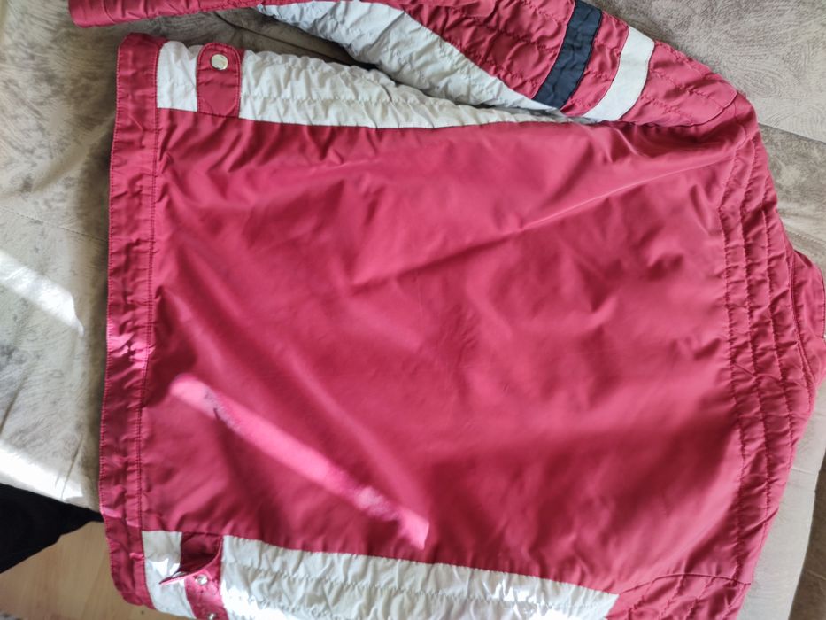 Продавам мъжки якета Адидас  и Бен Шърман