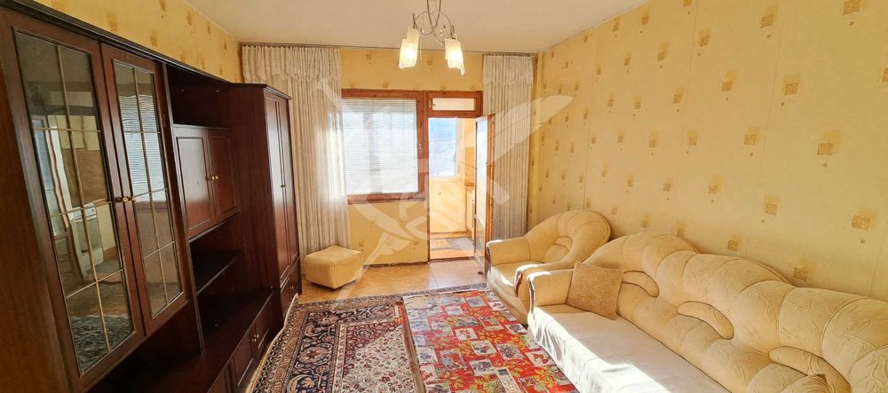 Двустаен апартамент в Смирненски!93338