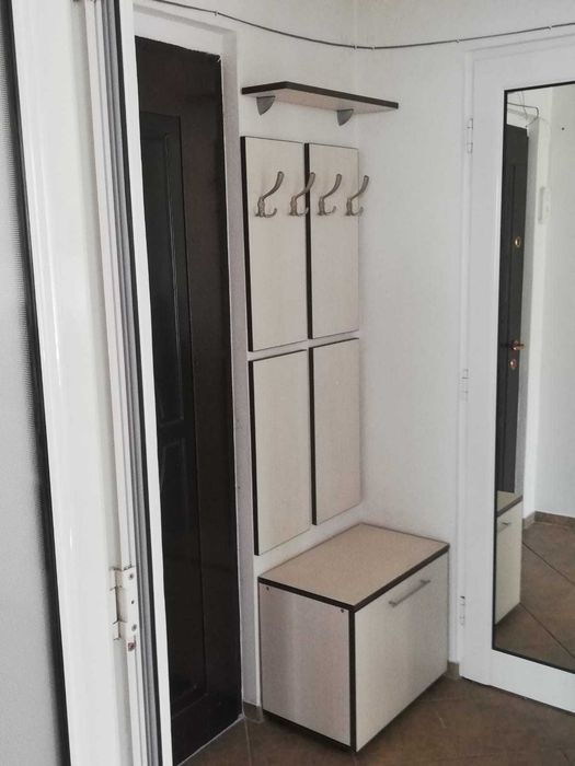PF dau in chirie ap 2 cam finisat decomandat pe str Fantanele (Grigorescu)