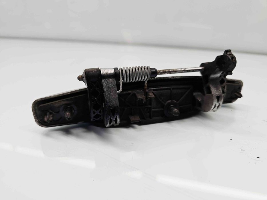 Maner usa dreapta spate Dacia Duster (PH2, H79) [Fabr 2013-2017] TEK23