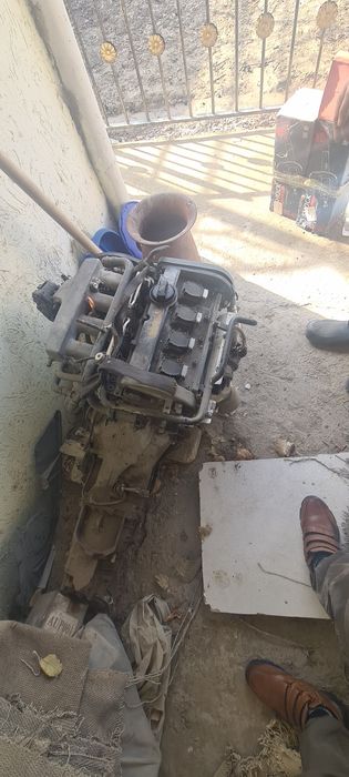 Фольксваген Пассат