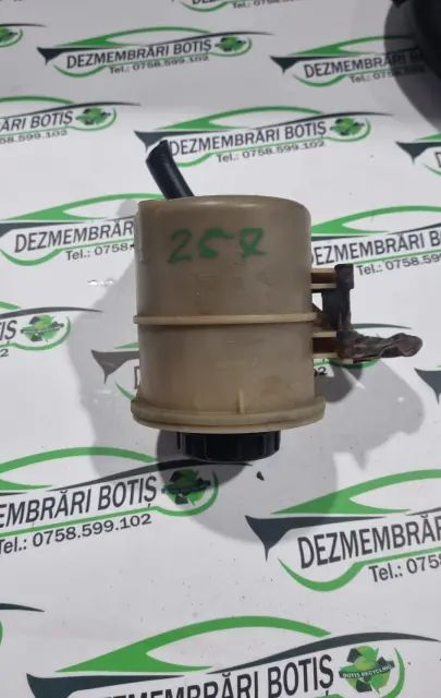 Vas lichid frana Volkswagen VW Golf 2002 1.9 TDI MT (101 hp)