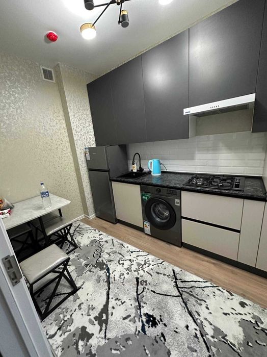 Продается assalom sohil 1 комната монолит 29м2 узбум *