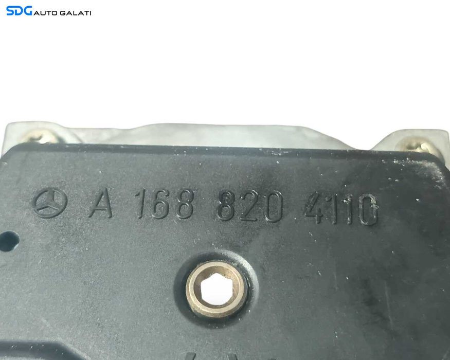 Motoras Actuator Trapa Plafon Panoramic Mercedes Clasa A Class W168 1997 - 2004 Cod A1688200642 [LR8561]