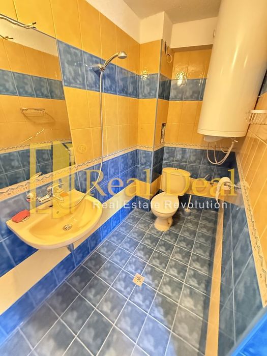 3-стаен в София-Красно Село площ 99 цена 237600