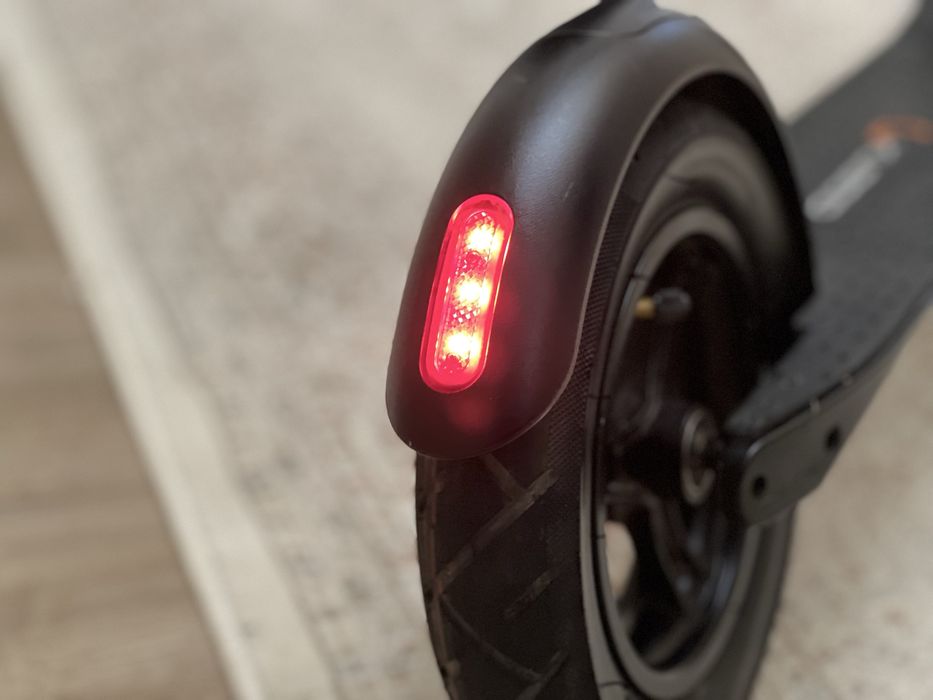 Электросамокат kugoo hx pro