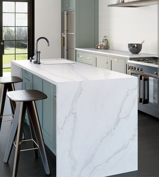 Столичница искусственный камня