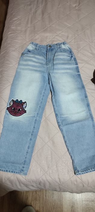 Детские вещи на девочку