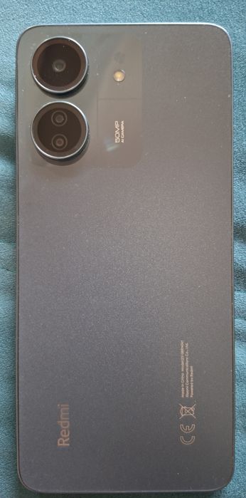 Redmi 13C в гаранция!!!