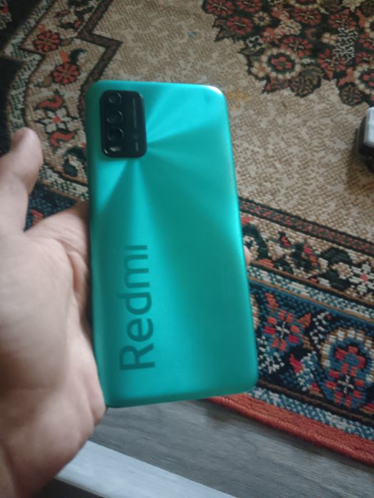 Срочно Продаю redmi 9t