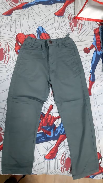 Детски дънки по 7лв!