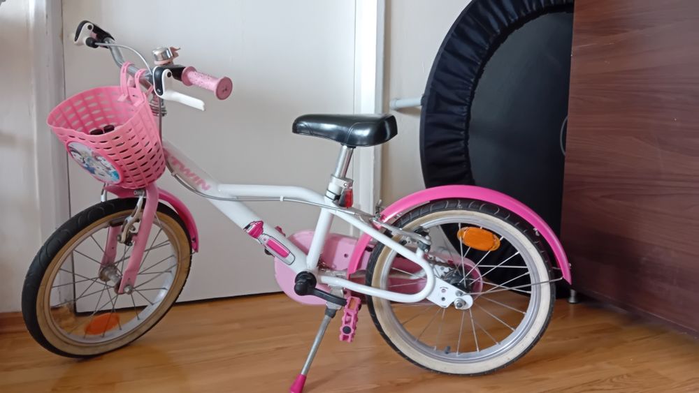 Bicicleta B'twin Roz