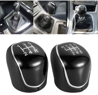 Топка за скоростен лост за FORD Mondeo IV ForMk4 S-MAX C-MAX Kuga Tran