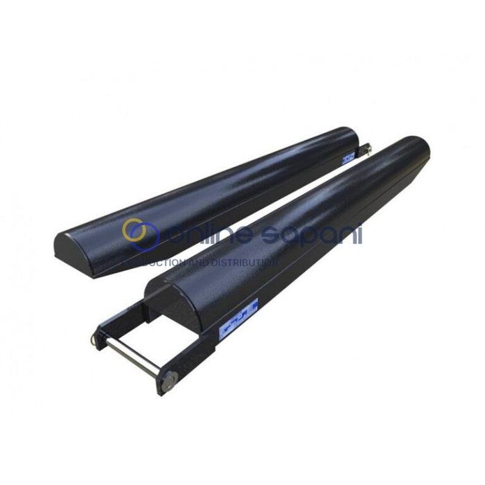 Производство на Удължители за вилици за мотокари товарачи и машини