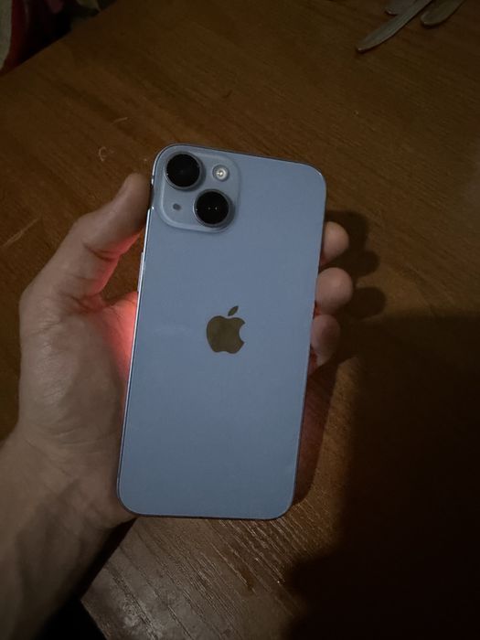 Iphone 14 в идеале