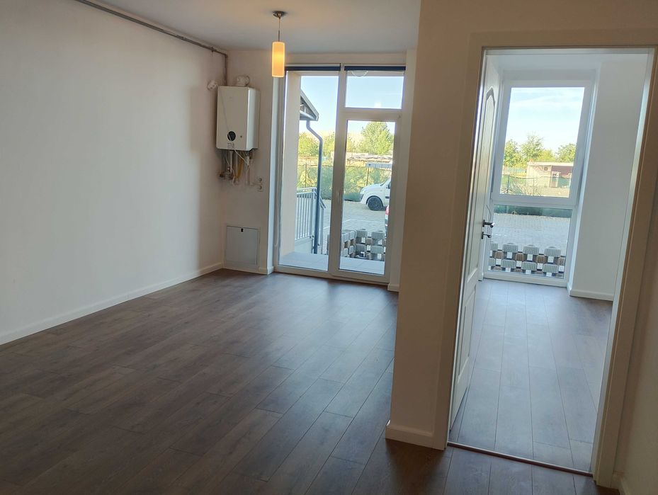 Proprietar, vând apartament cu 2 camere in Timisoara- Calea Torontalului - Campeador City - str Ioan Anton, Nr.2