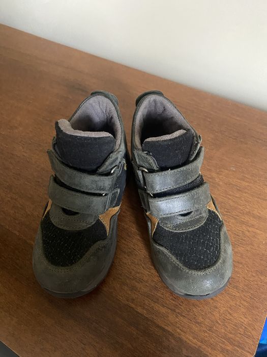 Детска обувь