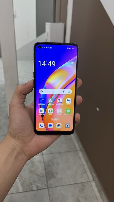 Oppo Reno 5 Lite 128/8 gb