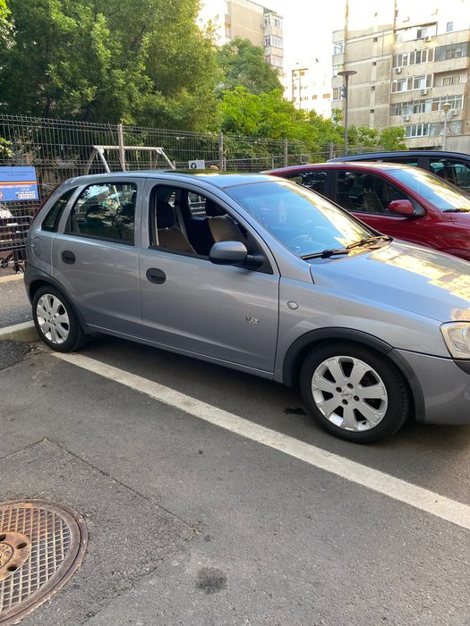 Opel  Corsa c 1.2 Njoy Automată Easytronic