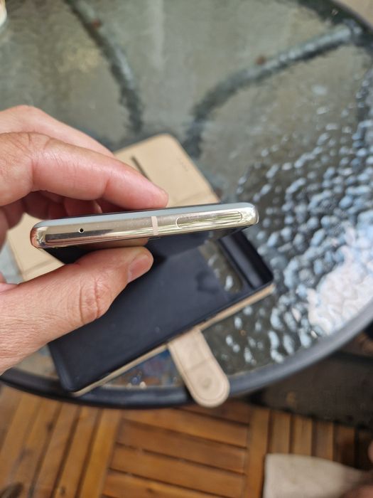 Google pixel 7 pro  12/256gb Hazel