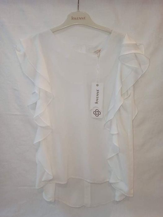 НОВИ Елегантни дамски блузки