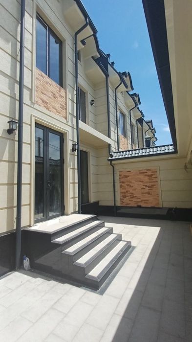 Продам евро коттеджи мирабадский район