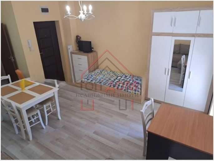 Дава се под наем Едностаен апартамент в с. Левски, Област Варна - 50 кв.м за 357 € - Снимка #1