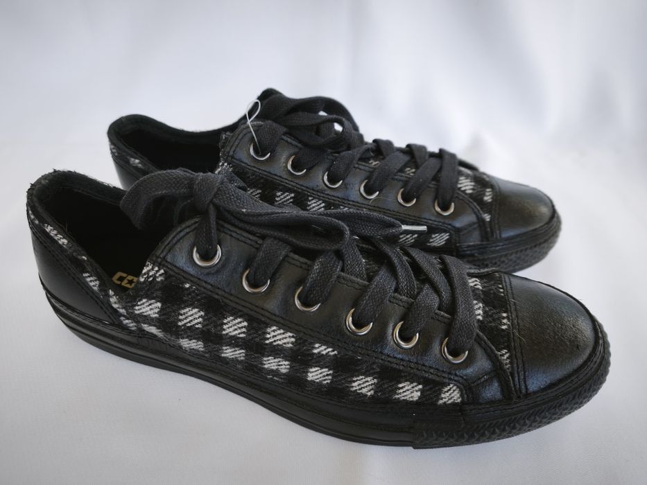 Converse, оригинални нови кецове, номер 41
