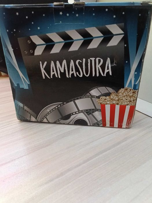 Чаши шотове за подарък  Кама Сутра