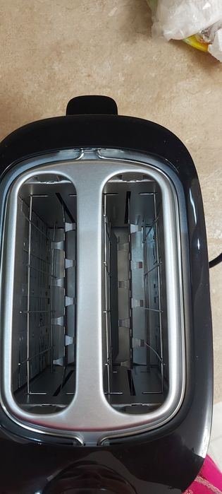 Тостер" Philips"