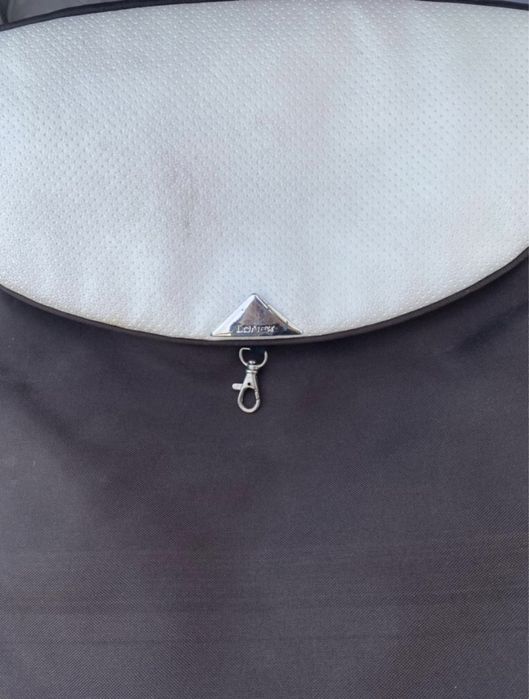 Коляска LONEX