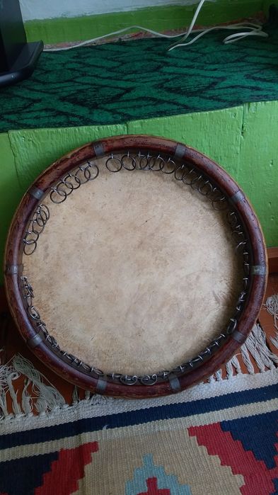 Доира сотилади зур