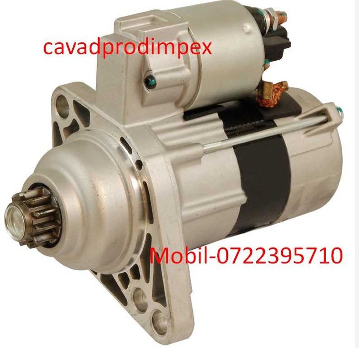 Electromotor AUDI A3,Seat Altea,Cordoba,Leon,Cordoba,Skoda Fabia,Golf