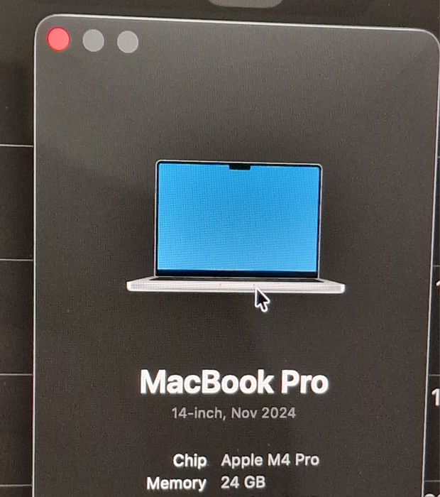 macbook pro 14 m4 - Laptopuri oferte online | OLX.ro