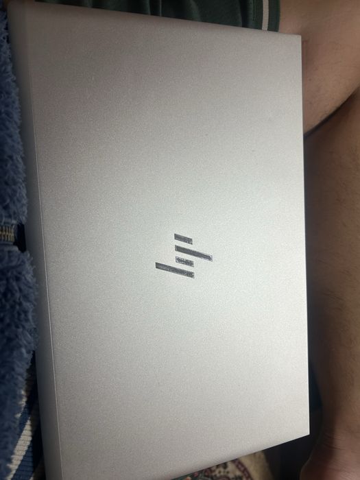 Laptop HP EliteBook 650 G9