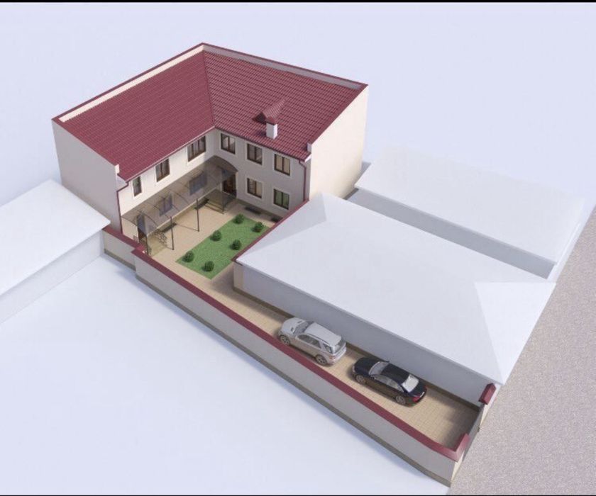 Продается участок Иппадром 4.2 сотих