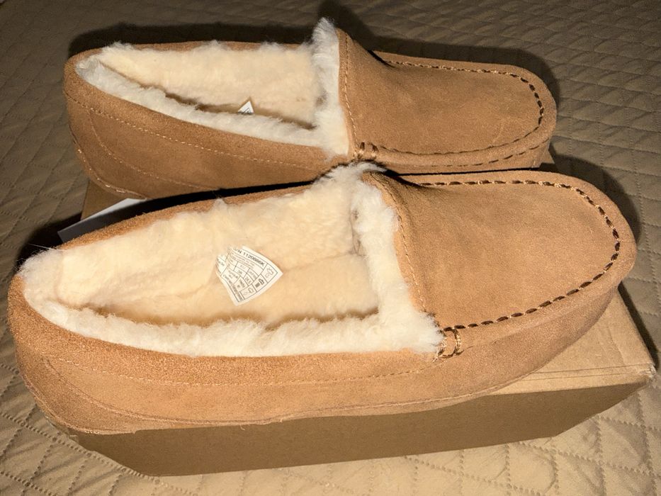Mocasini/ Papuci UGG Ascot originali