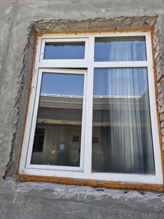 Akfa Plast Rom Акфа Окно