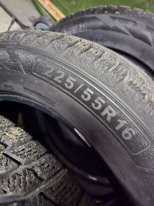 Зимни гуми Syron Everest 2