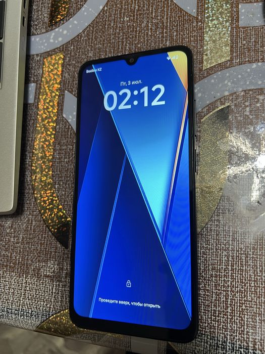 Redmi A5 64GB телефон смартфон xiaomi