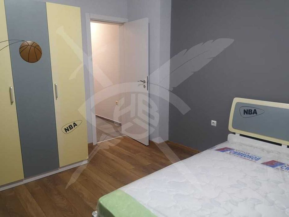 Дава се под наем Тристаен апартамент в Варна, Зимно кино Тракия - 86 кв.м за 600 € - Снимка #4