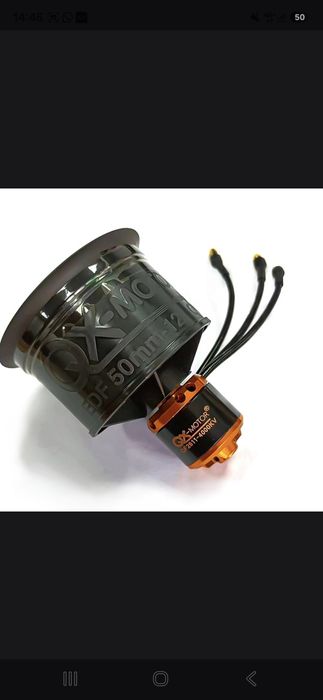 Апаратура Flysky FS i6