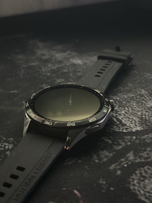 Часы Huawei Watch GT 4 46mm